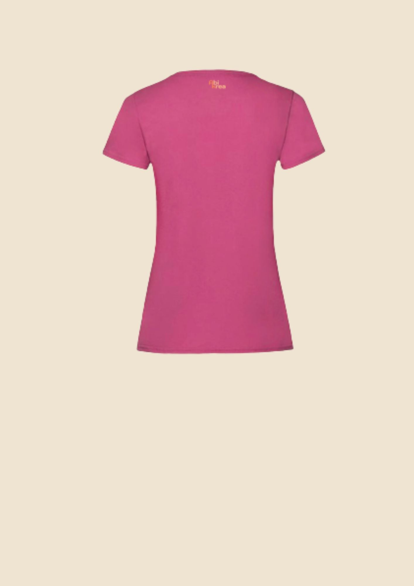 T-shirt "This mama prays"