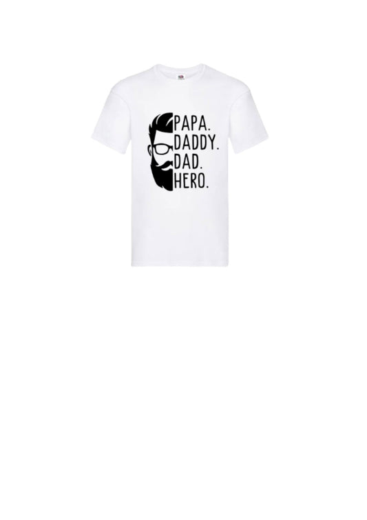 "Dad" T-shirt